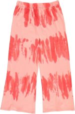 Woman's Lisa Simpson T-Shirt and Jogger Loungewear Set for Juniors Adults - Capri Pants - Image 5