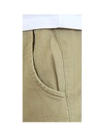 Mens Joggers Chino Pants Stretch Twill SLIM-FIT (S-2XL) - Image 6