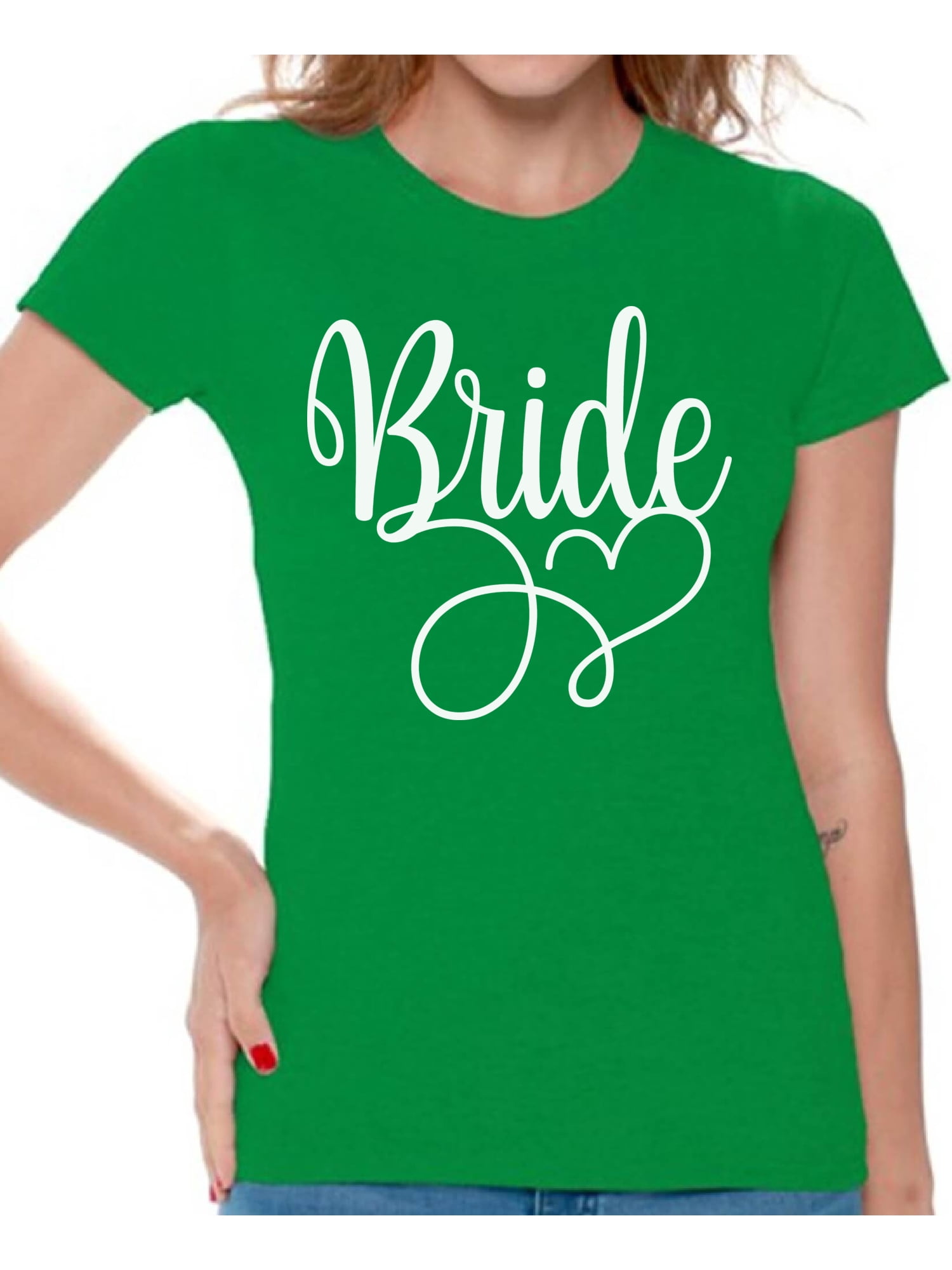 Awkward-Styles-Bride-Shirt-Bridesmaid-Women-Bride-s-Entourage-Wedding-Gifts-Bridal-Party-Bachelorette-Outfit-Birde-Squad_77c2b4c1-d194-47bc-a984-d8664eebf870_1.056f9f74c1b2af773f44e4a72684d51e Awkward Styles Bride Shirt Bridesmaid Shirt for Women Bride's Entourage Shirt Bridesmaid Shirt Wedding Gifts Bridal Party Shirt Bachelorette Party Outfit Birde Squad Shirt Gifts for Bridesmaid - Image 1